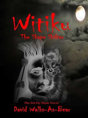 cover image of Witiku